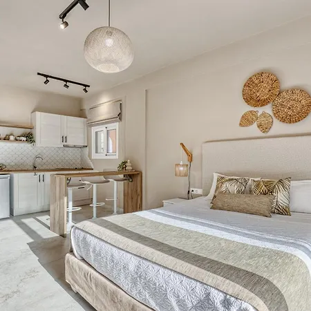 Stavroula Apartment