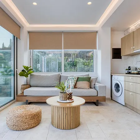 Apartment Stavroula