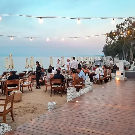 Hotel Angsana Corfu & 5*