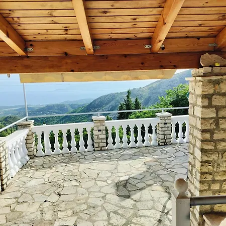 Appartement Castello Di Lafki *
