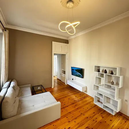 Gegekos Appartement Corfu (city)
