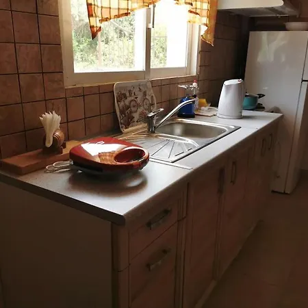 Vakantiehuis Harmony House