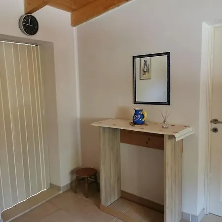 Harmony House Vakantiehuis