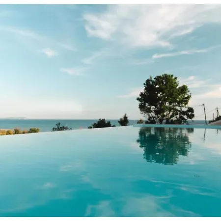 Villa Vasilis
