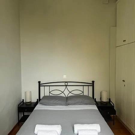 Appartement Gegekos *
