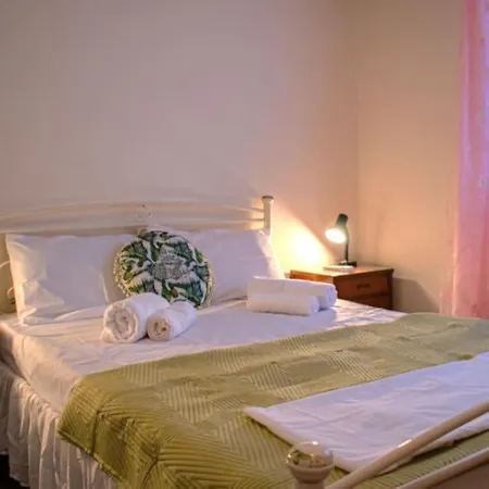Calma House Apartment Kanali (Corfu)
