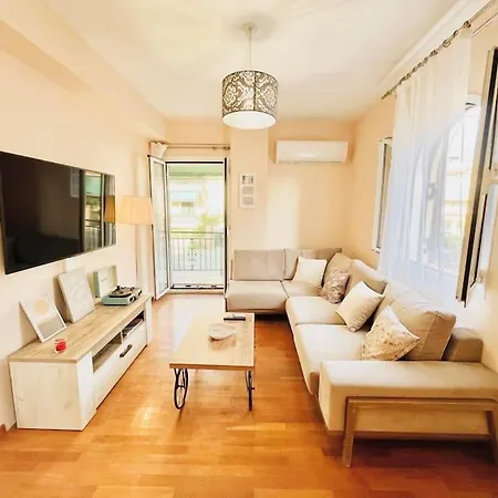 Casa Melina Apartment Corfu (city)