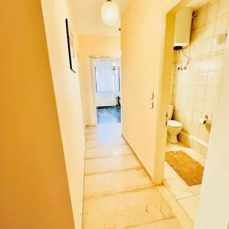 Apartment Casa Melina *