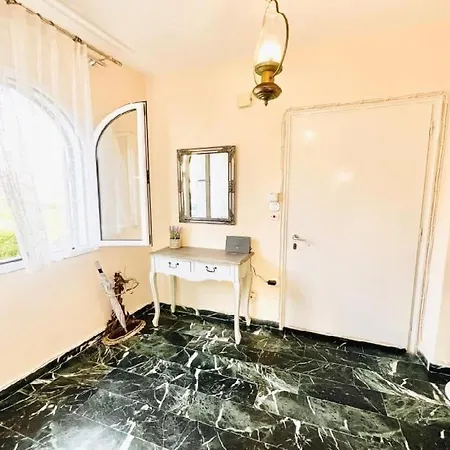 Casa Melina Apartment