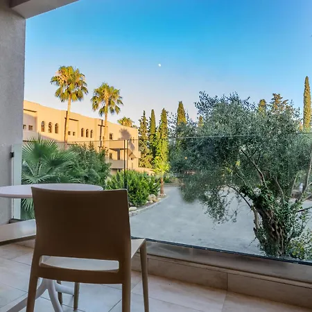 Iolida Corfu By Smile Hotel