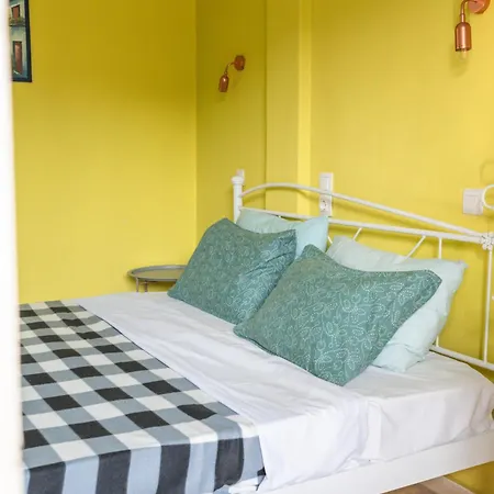 Corfiota Hotel 3*