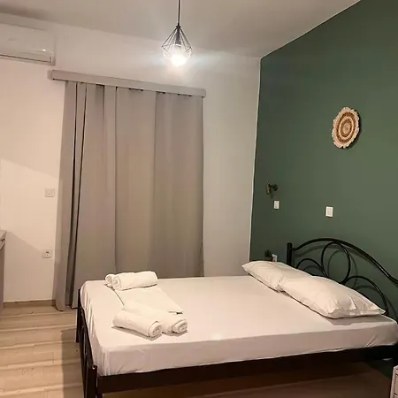 Apartment Thimioshouse Kávos