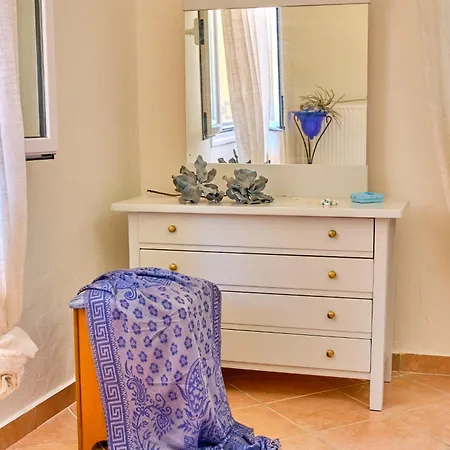 Appartement Karydia Almyros