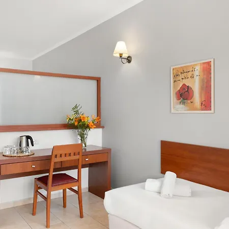 Hotel Ariti Grand Kanoni (Corfu)
