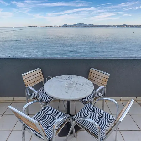 Oceanis Aparthotel
