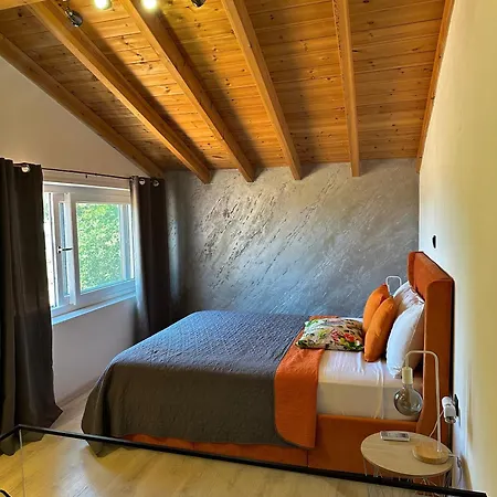 Angels Court Holiday home *