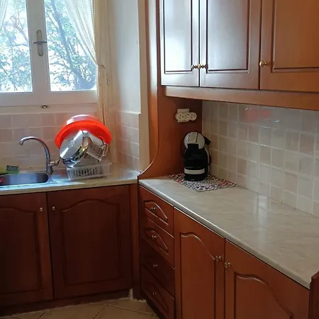 Apartment Matty's In Corfu Town *