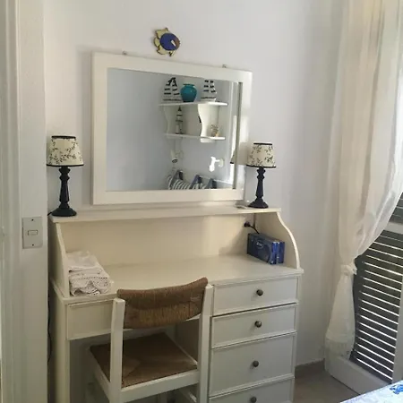 Appartement Corfu Family House