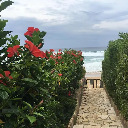 Appartement Corfu Family House