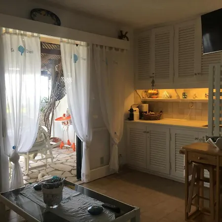 Appartement Corfu Family House