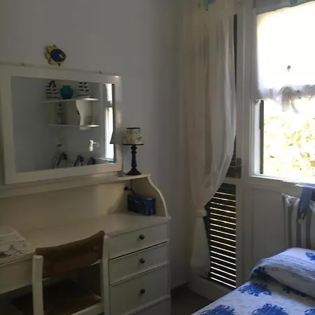 Corfu Family House Appartement *