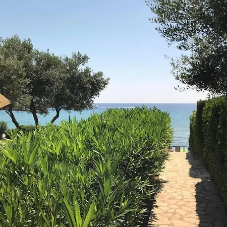 Corfu Family House Appartement