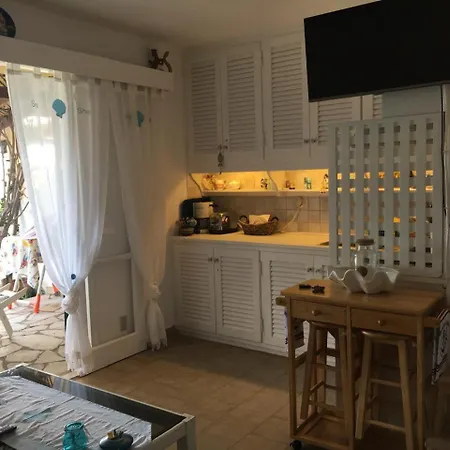 Corfu Family House Appartement