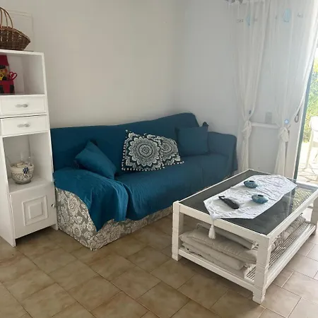Corfu Family House Appartement *