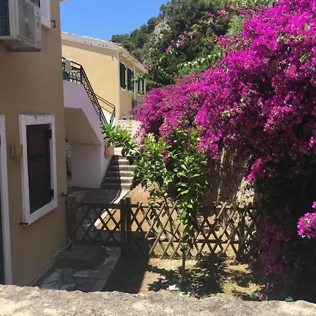 Corfu Family House Appartement *