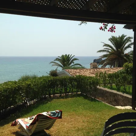 Appartement Corfu Family House Glyfada (Corfu)