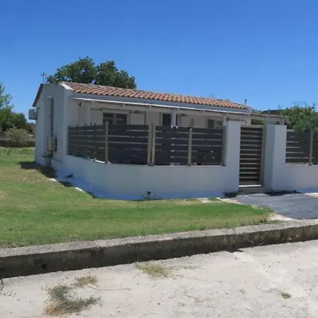 Drosoula House *