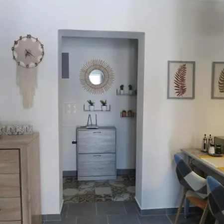Drosoula House Villa *