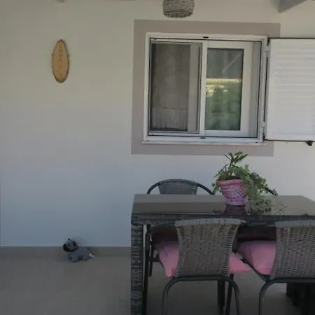 Drosoula House *