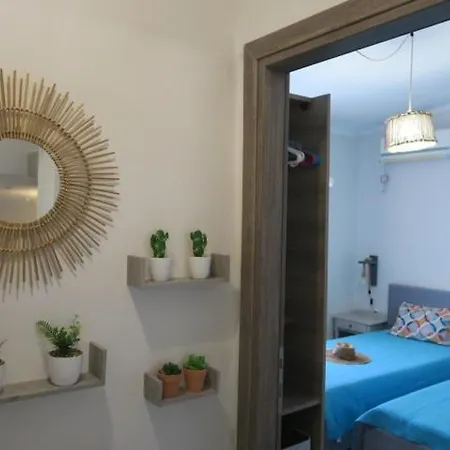 Drosoula House Villa Agios Georgios (Corfu)
