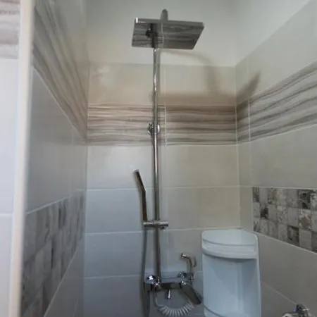 Villa Drosoula House Agios Georgios (Corfu)