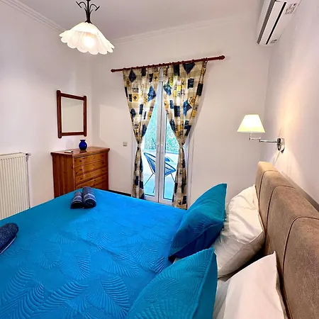 Appartement Katerinas House Skriperon