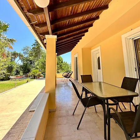 Katerinas House