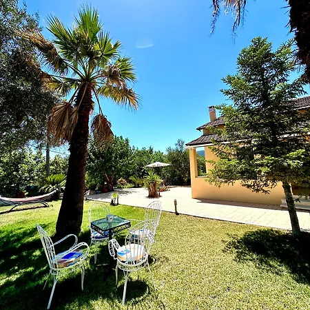 Appartement Katerinas House