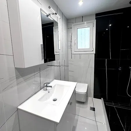 Katerinas House Appartement *