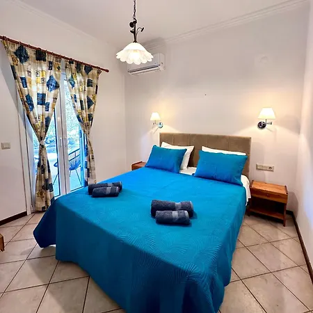 Appartement Katerinas House