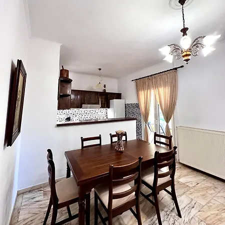 Appartement Katerinas House *