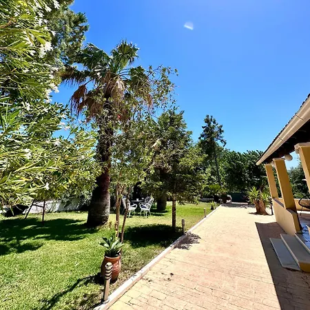 Katerinas House * Skriperon