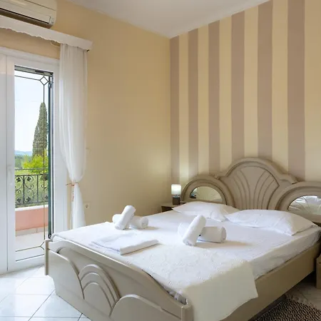 Ferienhaus Galini House Virós