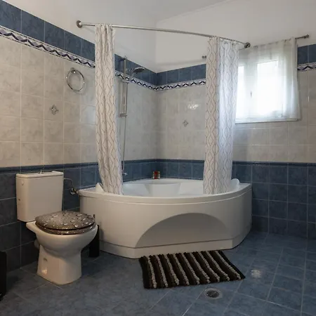 Ferienhaus Galini House Virós