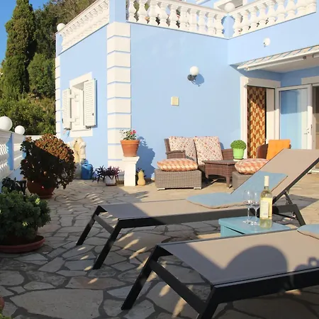 Villa Bettina 1st Floor