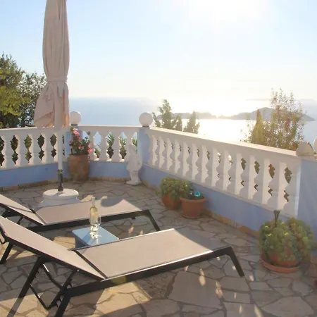 Bettina 1st Floor Villa *