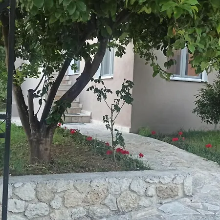 Efi House Alepou