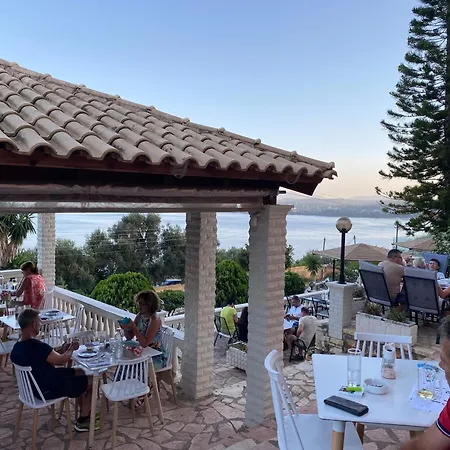 Stefanosplace Sea View Aparthotel Barbati