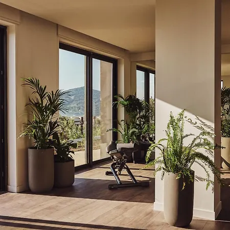 Hotel Domes Miramare, A Luxury Collection Resort, Corfu - Adults Only
