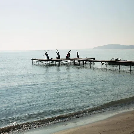 Domes Miramare, A Luxury Collection Resort, Corfu - Adults Only Hotel 5*
